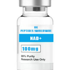 NAD⁺ 100 mg Research Compound USA