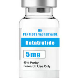 Retatrutide 5 mg Scientific Research Materials