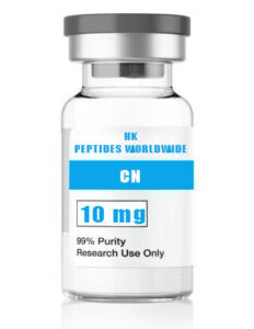 CJC-1295 With DAC 10 mgIn-Vitro Research Peptide