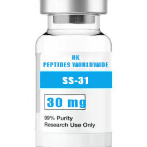 SS-31 30 mg Mitochondrial Research Peptide USA