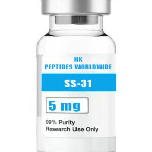 Buy SS-31 5 mg Research Peptide USA