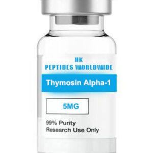 Thymosin Alpha-1 5mg