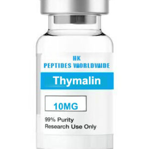 Thymalin 10 mg research peptide USA