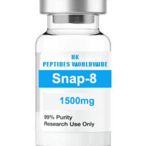 SNAP-8 10 mg research peptide USA